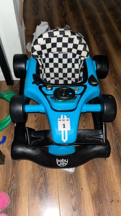 Baby walker