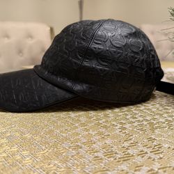 Ferragamo Baseball Hat