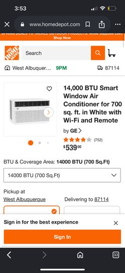 Air conditioning unit and Swamp Cooler