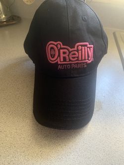 O’Reillys snapback hat