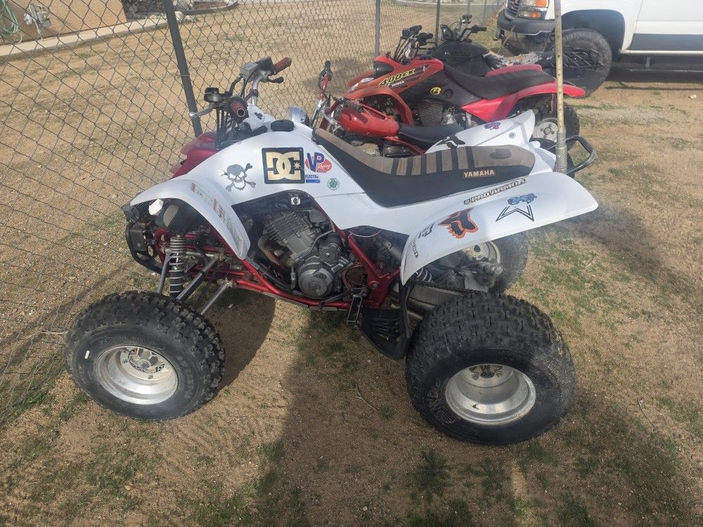 2004 Raptor 660 for Sale in Victorville, CA - OfferUp