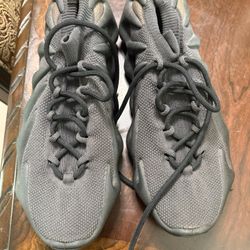 yzy 450 dark slate sz 12.5