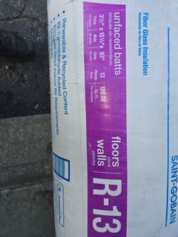 Insulation