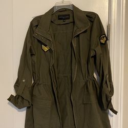 Ladies Jacket
