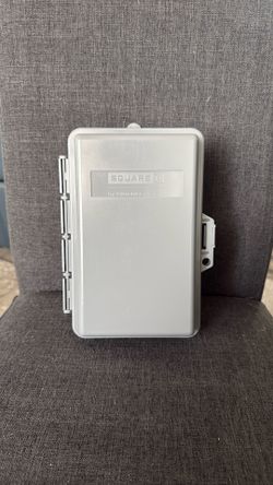 Square D 50 amp GFCI Spa breaker