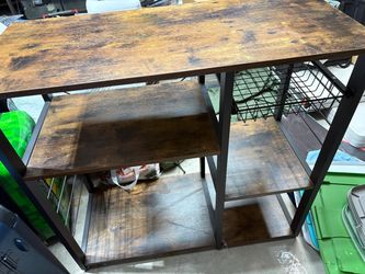 Kitchen cart