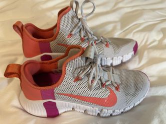 Nike Free Metcon - Women Size 10