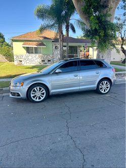 2012 Audi a3