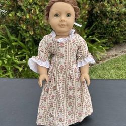 American Girl Felicity Doll (Early Pleasant Company Version)