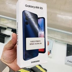 Samsung Galaxy A15 5G 