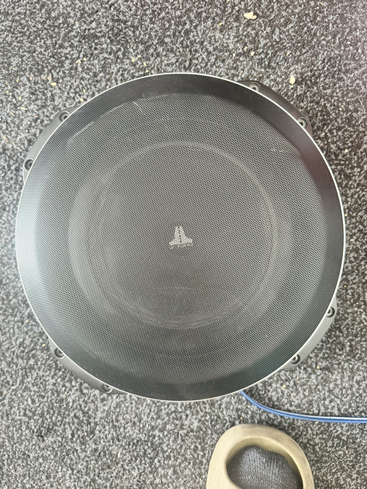 Jl Audio TW5 13.5 Inch Subwoofer 