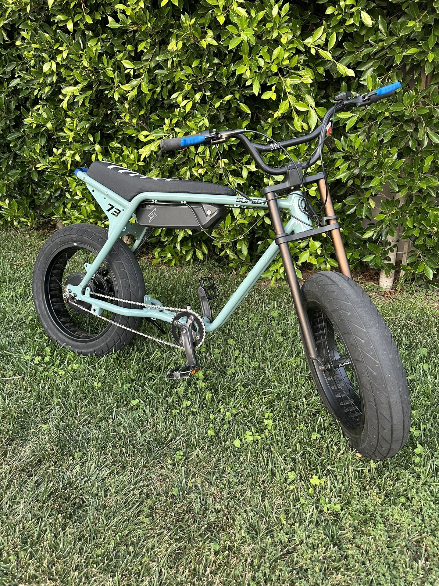 Super73 Zx