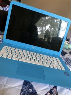 HP Laptop w/ original box