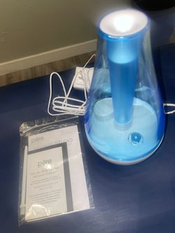 Humidifier NEW Small Pure