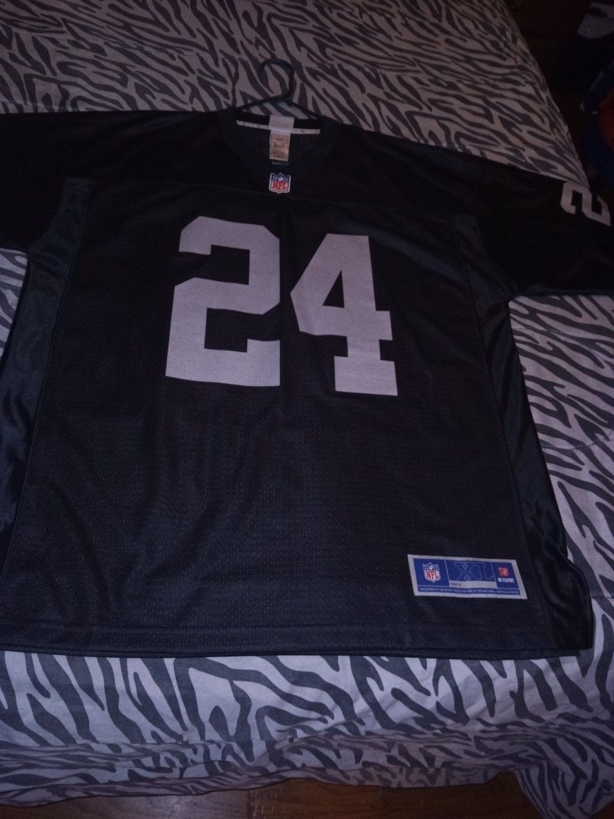 NFL Jerseys In Great Condition $45 Each