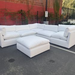 Modular couch