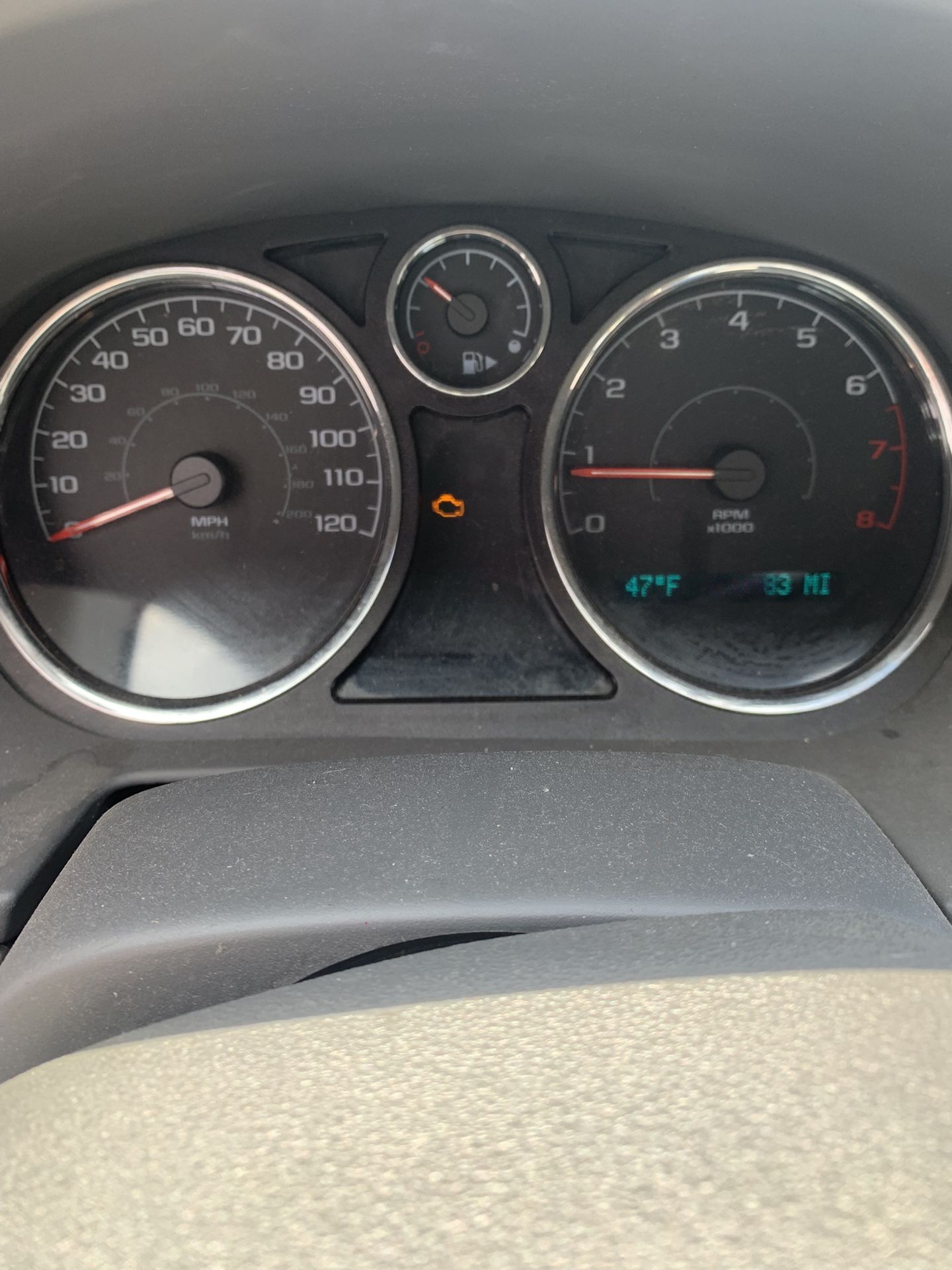 2006 Chevrolet Cobalt