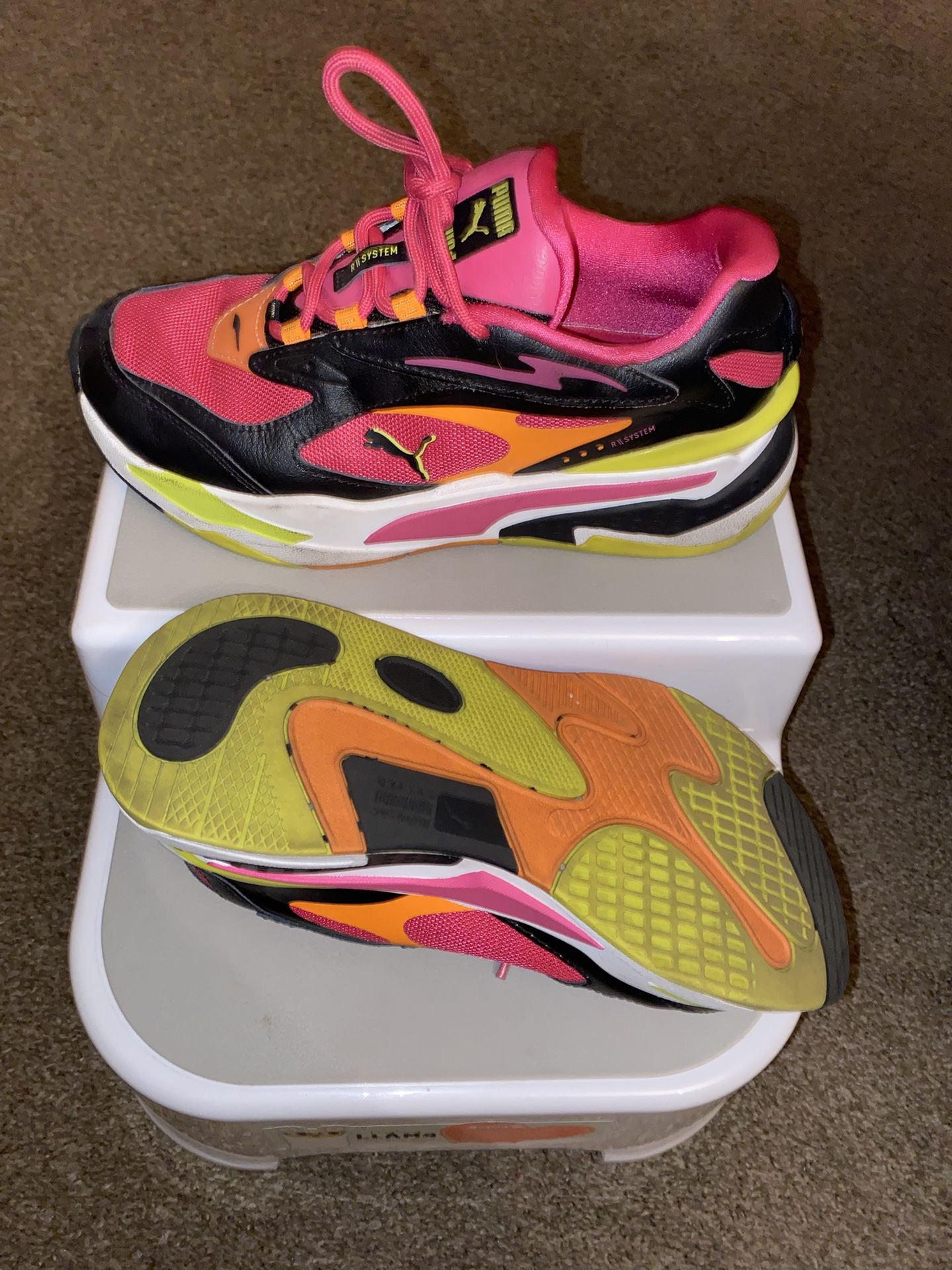 Women Shoes