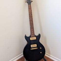 Slick SL60 Electric Guitar 