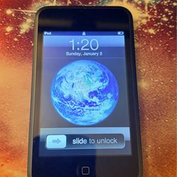 iPod touch 32GB