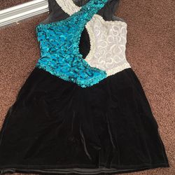 Dance Costume