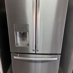 Fridges For Sale Are Plugged In Free Deliver 