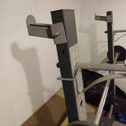 Marcy Platinum Monster Home Gym