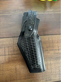 Beretta 92F holster