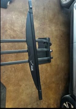 NEW OEM Toyota Highlander Cargo retractable Cover Privacy Trunk Cover 2020–2024