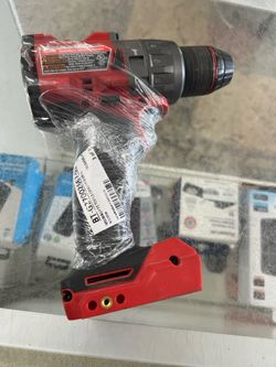Milwaukee M18 FUEL 1/2 in. Hammer Drill/Driver 2904-20