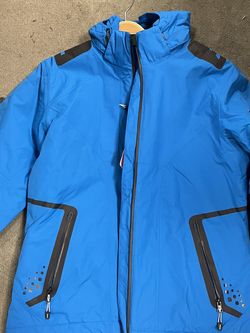 Ski Hackets
