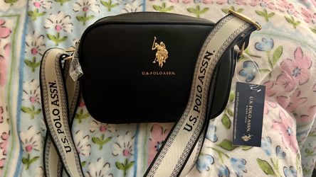 Cartera Polo de mujer