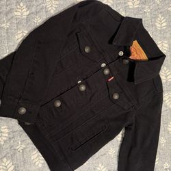 Kids Levi’s Jacket