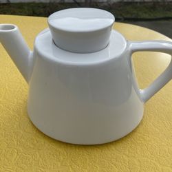 Teapot