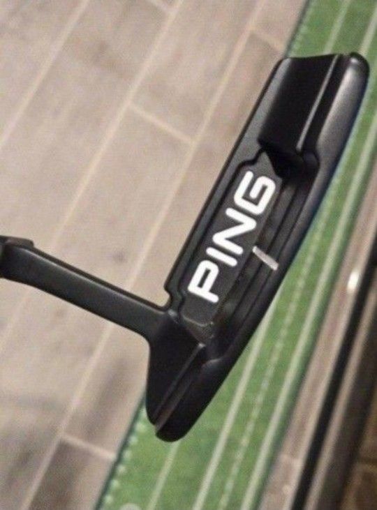 Ping Anser Putter 2.0