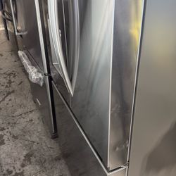 LG Refrigerator 