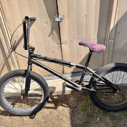 Bmx Bike - Elite Destro