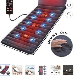 Massage  Pad 