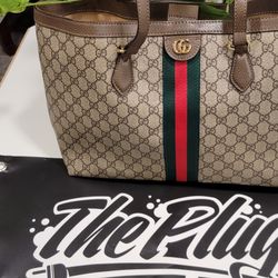 GG TOTE  