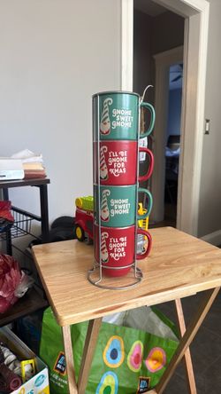 Mugs