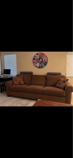 Couch/Sofa