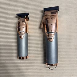 Babybliss FX+ clipper set