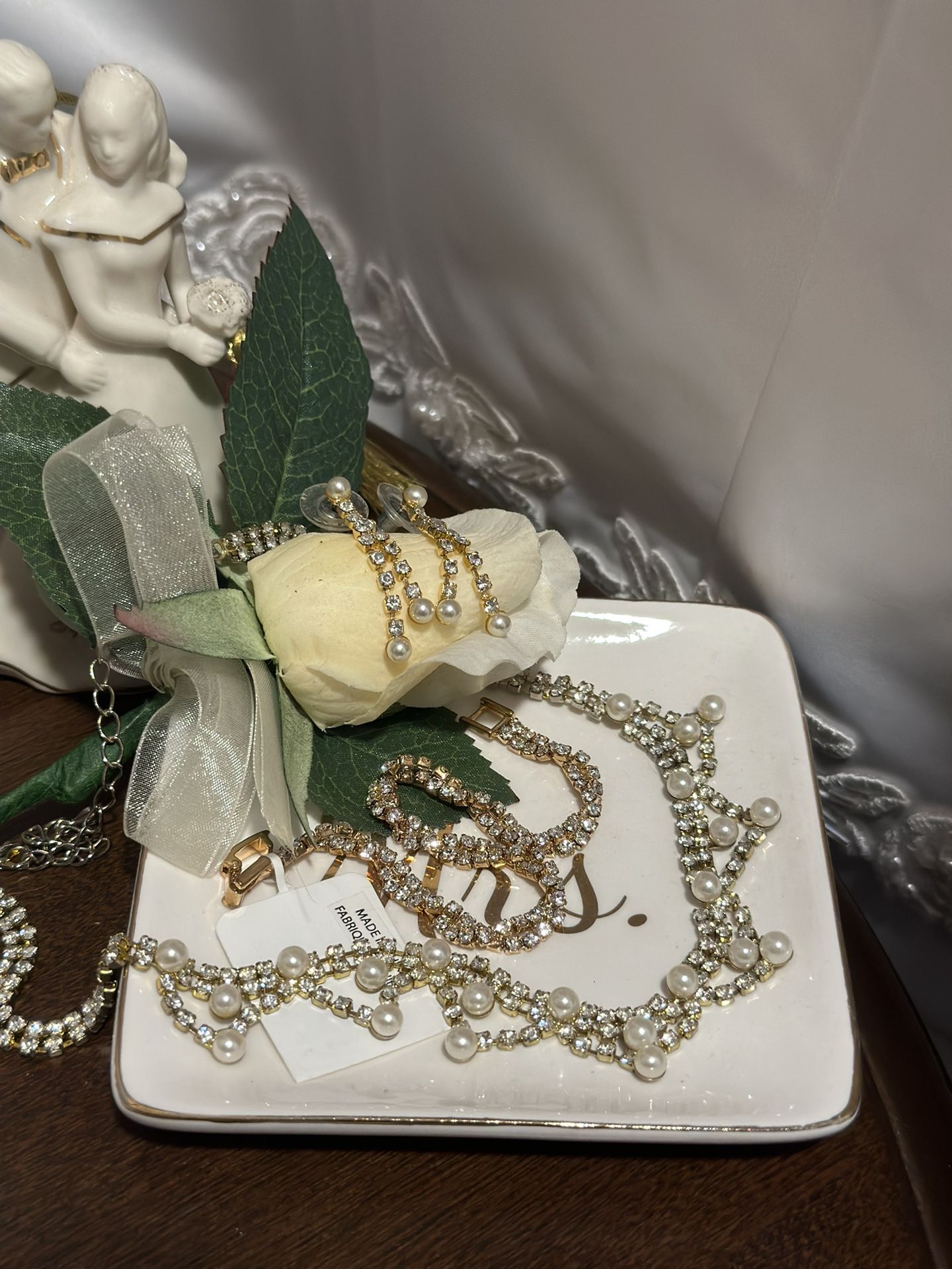 Wedding 💒 Accessories/Jewelry/Ect.. 💖