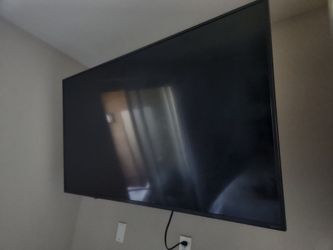 55 in Sharp TV 2020