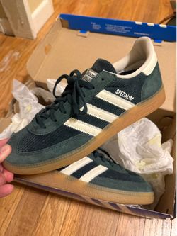 Adidas Samba’s 9.5
