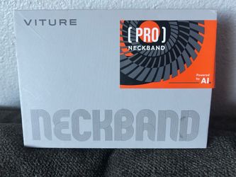 VITURE Pro Neckband