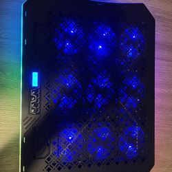Laptop Cooling Pad
