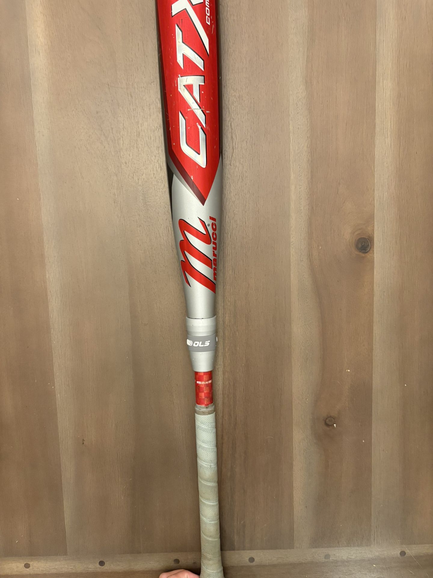 Marucci Catx USSSA Baseball Bat 