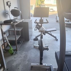 Exercise Bike