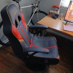 Gaming Chair XROCKER